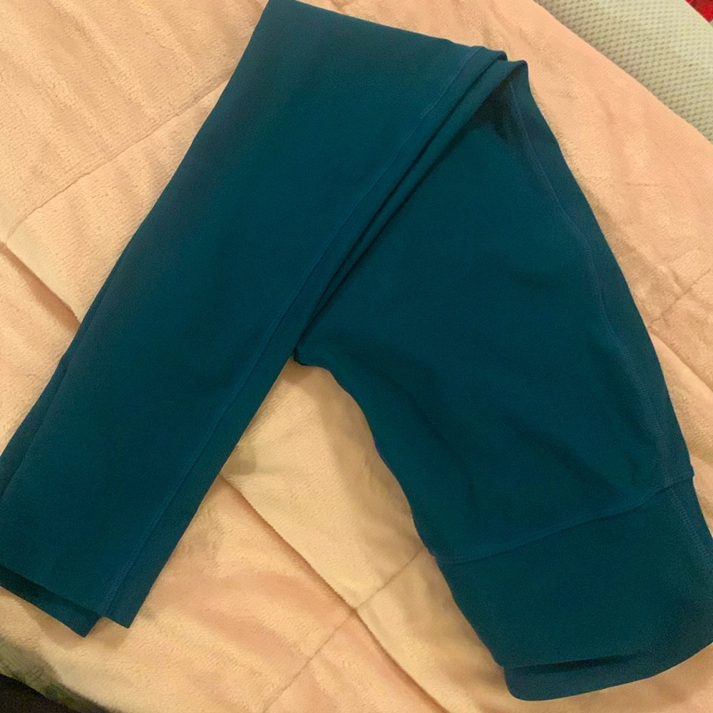 Mondetta Mid weight leggings
